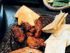 -黑牛の店·黑金店(沈阳万象城店)