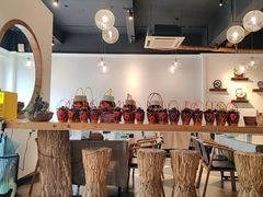 -茶油香·闽南菜(前埔店)