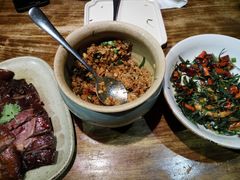 -兰溪小馆(东直门簋街店)