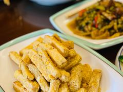 -山水茶艺馆·点心粤菜·30年老字号