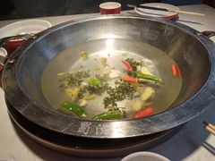 -蜀滋香鲜鱼美蛙火锅(339店)