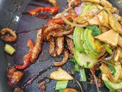 -一烙锅(友谊店)