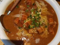 -关东小磨东北菜(上海长风大悦城店)