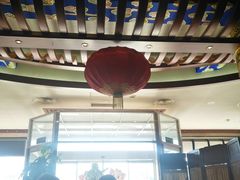 -晋阳饭庄(虎坊桥店)