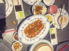 -玖五京菜(杭州城北万象城店)