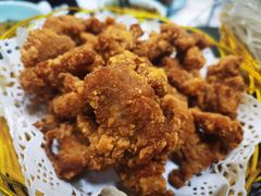-怪怪龙虾·澳洲蓝龙王·深夜食堂(惊驾路店)