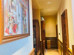 -玫瑰厅上海菜(兴国路店)