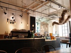 -HAY COFFEE