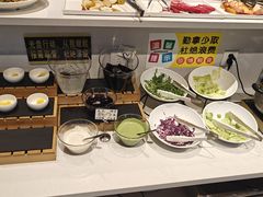 -小吊梨汤·北京菜·烤鸭(双井乐成中心店)