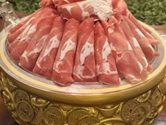 -阳坊胜利涮羊肉(阳坊老店)