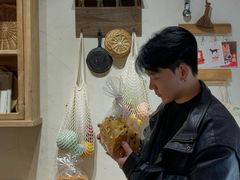 -MEETOWN美糖烘焙(凯德MALL店 )