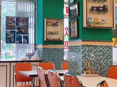 大堂-華歡冰室-WahFoon(吉大店)