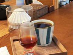 -溯洄咖啡VORTEX COFFEE