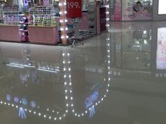 -上海颛桥万达广场
