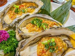 -松坂屋日料自助(长城路店)