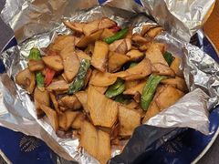 -耶里夏丽·新疆菜(徐家汇臻选店)
