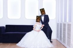 -IDO婚纱摄影(上海旗舰店)