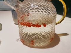 -八府香鸭·啫啫煲(华山路店)