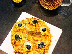 -杜哈夫DOUX RÊVE·生日蛋糕(日月光店)