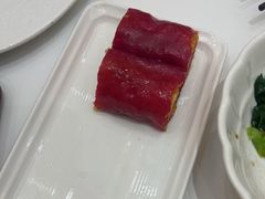 -喜宴又一村·粤菜·茶点·海鲜(壹方天地店)