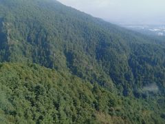 -苍山感通索道