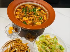 -鑫小城故事·藕汤·家常菜(台北一路总店)