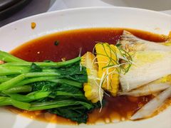 -大鸭梨烤鸭(左家庄店)