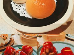 -点都德(汇盈广场店)