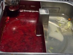 -海底捞火锅(万象城店)