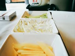 -煜丰汴京烤鸭(福彩路店)