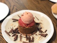 西柚冰淇淋-ROAST