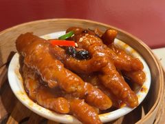 -香港池仔记肠粉王(博多新记襄阳南路店)