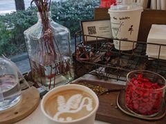-Manner Coffee(大宁国际商业广场店)