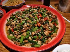 -兔槽江湖菜·重庆璧山兔(水围店)