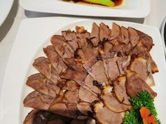 -好彩酒楼烤鸭坊