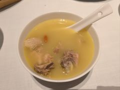 -君庭中餐厅(友谊宾馆店)