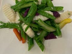 -匠心牛公馆·潮汕牛肉海鲜火锅(索菲特店)