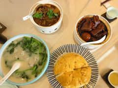 -渔村盛宴(航空新城店)