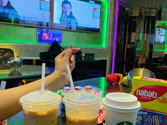-麦度量贩式KTV(中联广场店)