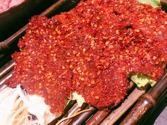 九秒牛肉-盡膳口福跷脚牛肉火锅(合生汇购物中心店)