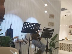 -Deer Park鹿园西餐(仁恒置地广场店)