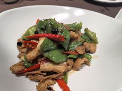 -江南·JIANGNAN(北京歌华开元大酒店)