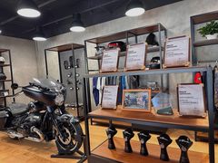 -北京德悦行BMW宝马摩托车