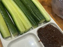 -本色.小马哥烧烤(无锡九里仓店)
