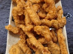 小酥肉-小唐小四川水煮鱼(北三路店)