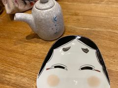-一井烧肉·活鳗·寿司(望京SOHO店)
