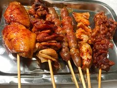 -海平馄饨(逍遥二路店)