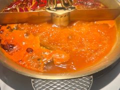 -小龙翻大江文化火锅(宽窄店)
