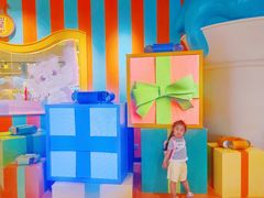 -珠海横琴长隆《卡卡虎奇遇记》