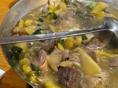 -乡亲鹅肉城(昆山店)